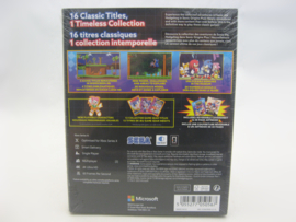 Sonic Origins Plus (SX/XBOX One, Sealed)