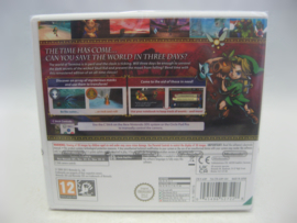 The Legend of Zelda: Majora's Mask (UKV, Sealed )