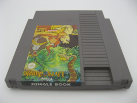 Disney's Livre de la Jungle / Jungle Book (FRA)