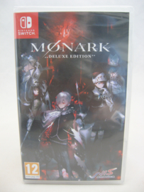 Monark Deluxe Edition (EUR, Sealed)