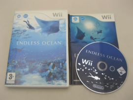 Endless Ocean (HOL)