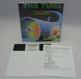 The Tube (C64)