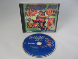 Striker Pro (CD-I)