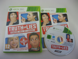 Truth or Lies (360)