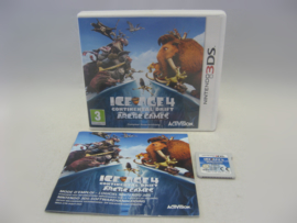 Ice Age 4 - Continental Drift - Arctic Games (HOL)