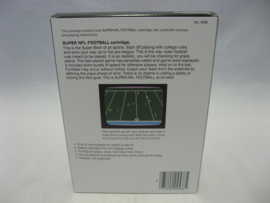 Super NFL Football (INT, CIB)