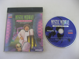 Mystic Midway Rest in Pieces (CD-I)