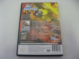 Sky Odyssey (PAL)