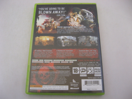 Gears of War 2 (360)