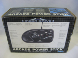 Original Megadrive Arcade Power Stick (Boxed, New)