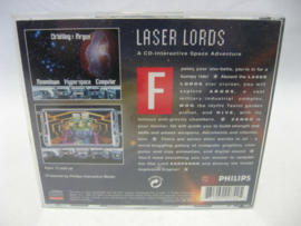 Laser Lords (CD-I)