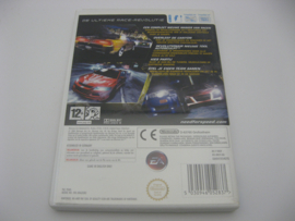Need For Speed Carbon (HOL)