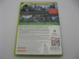 Sniper: Ghost Warrior 2 - Limited Edition (360)