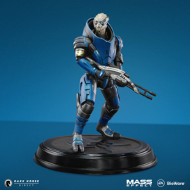 Mass Effect - Garrus Vakarian Figure (New)