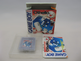 Othello (FAH, CIB)