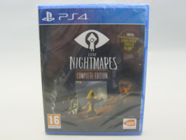 Little Nightmares - Complete Edition (PS4, Sealed)