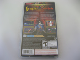 Castlevania Dracula X Chronicles (USA)