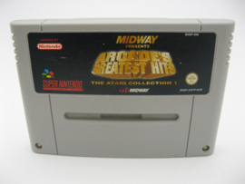 Midway Arcade's Greatest Hits (EUR)