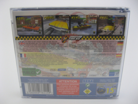 Crazy Taxi 2 (PAL, Sealed)