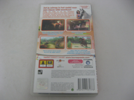 Laura's Passie Paardrijden - Essentials (PSP)