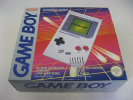 GameBoy Classic System (Boxed)