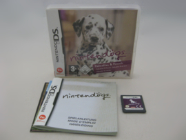 Nintendogs Dalmatian & Friends (FHG)