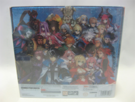Fate Extella Link Joyeuse Edition (EUR, Sealed)