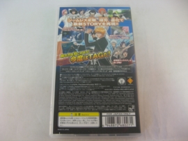 Bleach - Heat the Soul 5 (JAP)