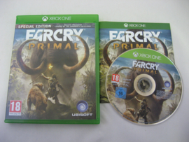 Far Cry Primal - Special Edition (XONE)