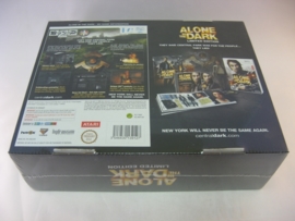 Alone in the Dark Limited Edition (EUR, Sealed)
