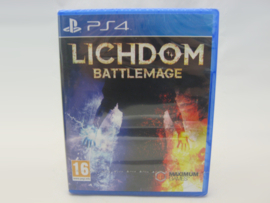 Lichdom Battlemage (PS4, Sealed)