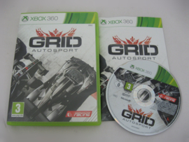 Grid Autosport (360)