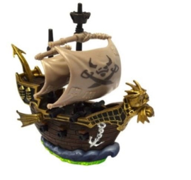 Skylanders - Spyro's Adventure - Pirate Ship