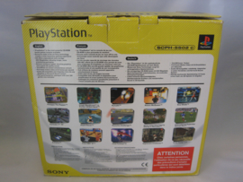 PlayStation Console Set​ SCPH-5502 (Boxed)