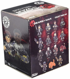 Gears of War - Funko Mystery Mini Vinyl Figure (1x)