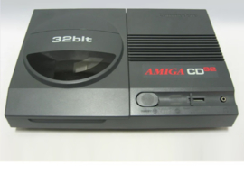 Amiga Systems