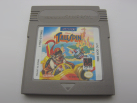 Disney's TaleSpin (USA)