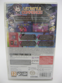 Phantom Breaker: Battlegrounds Ultimate Day One Edition (EUR, Sealed)