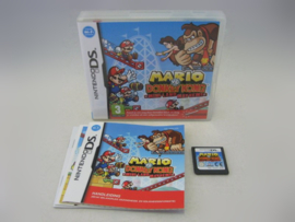 Mario vs Donkey Kong - Mini-Land Mayhem (HOL)