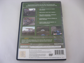 Formula One 2001 "Beperkte Editie" (PAL)