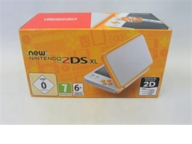 NDS & 3DS Consoles