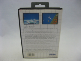 After Burner (CB)