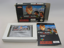 Home Alone 2 - Lost in New York (FAH, CIB)