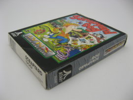 Scrapyard Dog (Lynx, CIB)