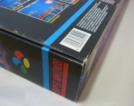 Super Nintendo Console 'Scope' Set (Boxed)