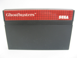 Ghostbusters (SMS)