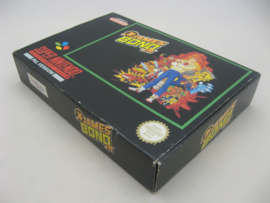 James Bond Jr. (UKV, CIB)