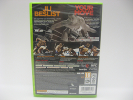UFC Undisputed 3 (360, Sealed)