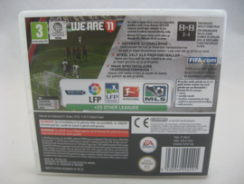 FIFA 11 (HOL)