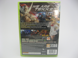 Tekken Tag Tournament 2 (360, Sealed)